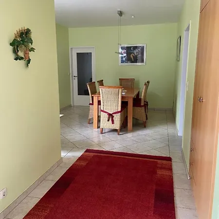 Ferienhaus Direkt An Der Luhe Holiday home Winsen (Luhe)