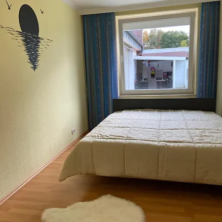 Direkt An Der Luhe בית נופש ווינזן