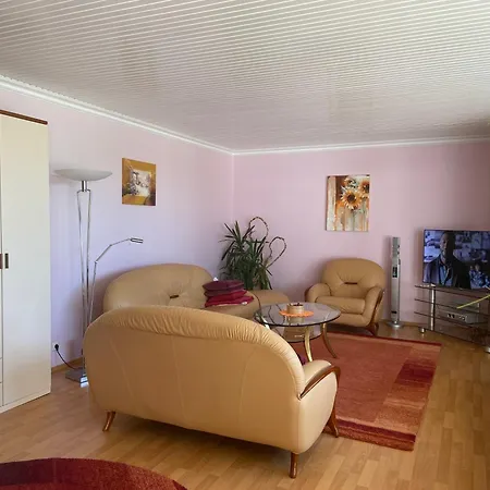 Direkt An Der Luhe *