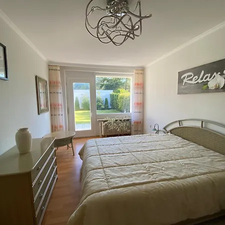 Direkt An Der Luhe * ווינזן